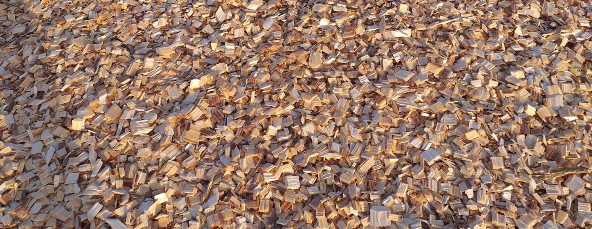Dăm gỗ xuất khẩu GREEN MECH