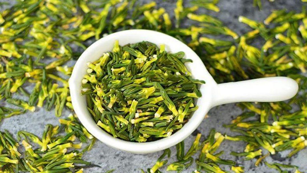 Tim sen được sử dụng trong nhiều bài thuốc dân gian