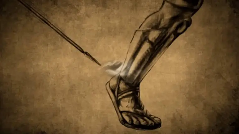 Điểm yếu của mình sẽ là nguyên nhân gây ra nhiều thất bại nhất