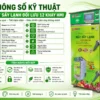 Thông số kỹ thuật của máy sấy lạnh 12 khay HMI