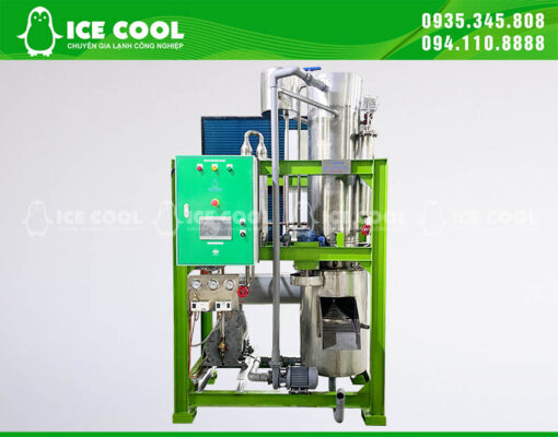 Máy làm đHãng nước đá ICE COOL chất lượng cao, đá viên ra đặcHãng nước đá ICE COOL chất lượng cao, đá viên ra đặc và trong suốtvà trong suốtá viên ICE COOL có bảng điều khiển dễ sử dụng cho người dùng