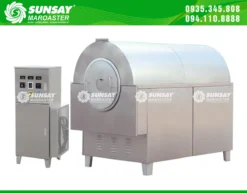 Máy rang SUNSAY MAROASTER 1216