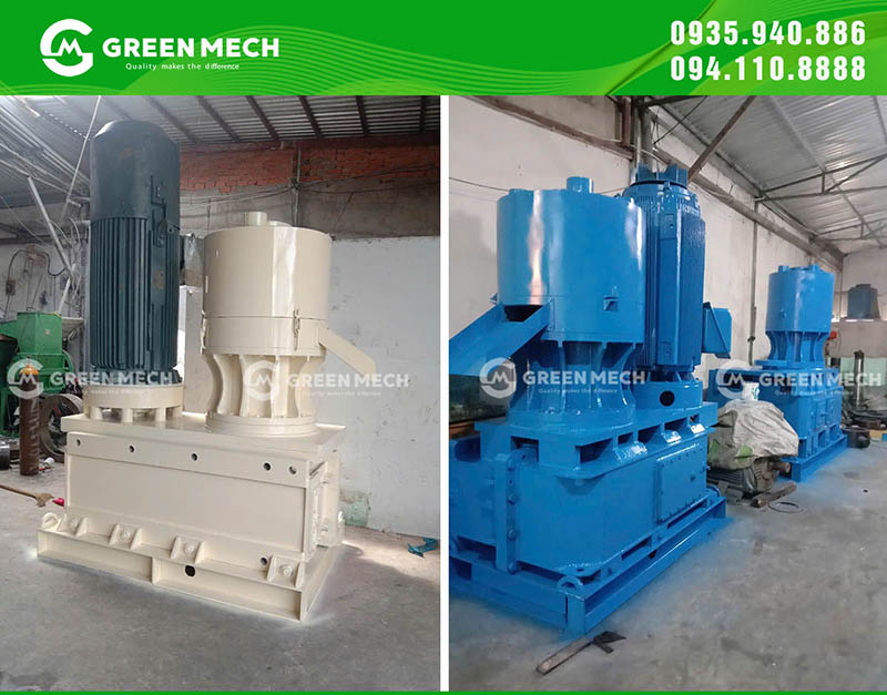 Tủ điện điều khiển máy bằng biến tần mới 100%