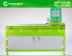 Máy mài dao băm thông minh tự động - Hành trình mài 700mm