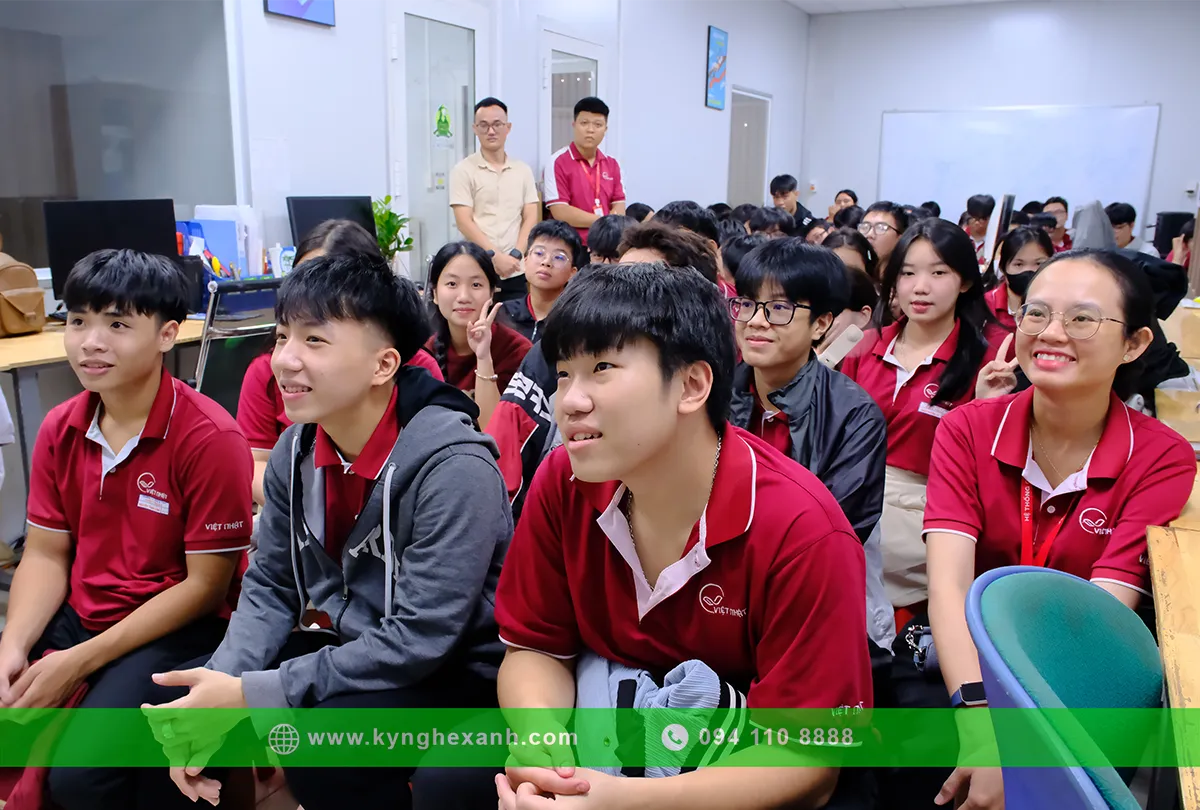 Các kiến thức thú vị khiến các bạn hào hứng