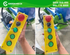 Bộ điều khiển điều chỉnh tiến lùi