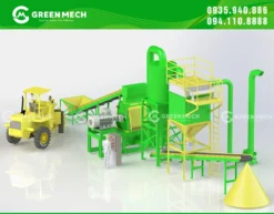 Tư vấn miễn phí thiết kế hệ thống nghiền tinh theo yêu cầu – Phù hợp mọi loại nguyên liệu và quy mô sản xuất