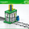 Máy ép thuỷ lực công suất 70 tấn